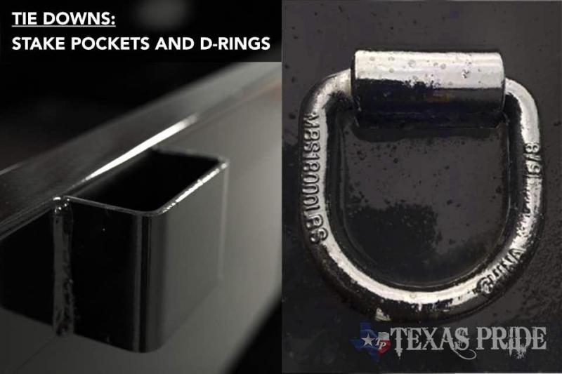 new Dump Trailers Texas Pride Trailers  for sale, in Guthrie, OK Thumbnail 13