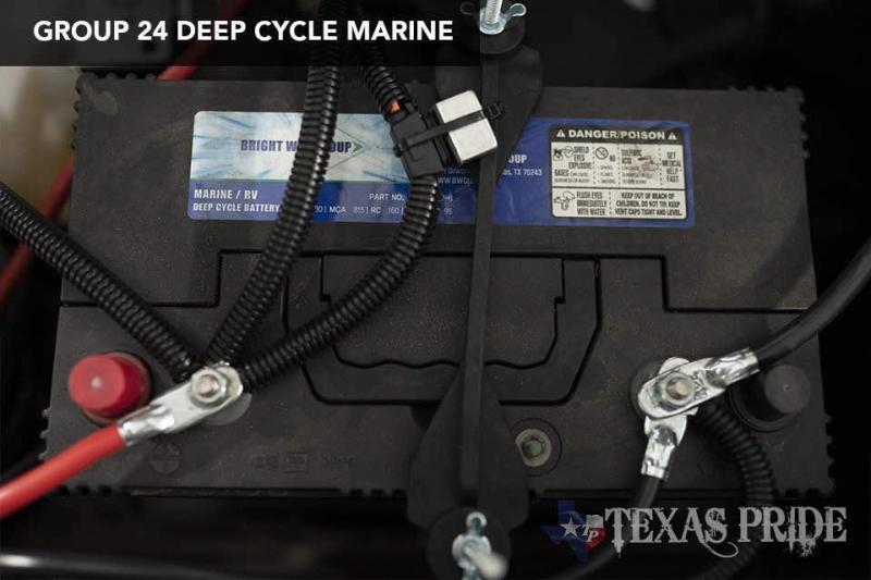 new Dump Trailers Texas Pride Trailers  for sale, in Guthrie, OK Thumbnail 7