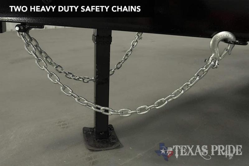 new Dump Trailers Texas Pride Trailers  for sale, in Guthrie, OK Thumbnail 12