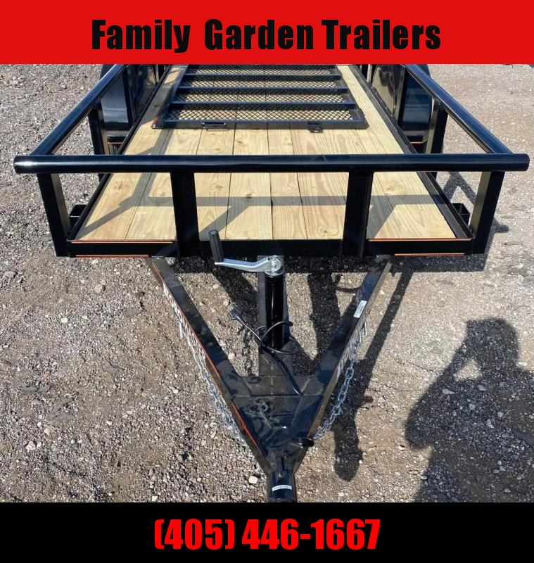 2021 Toro Master 5x10 PT SA Utility Trailer 2021 Toro Master 5x10 PT SA Utility Trailer