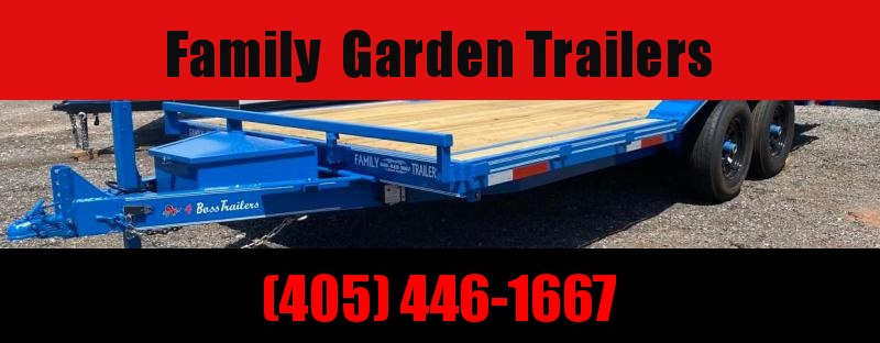 2022 Other 102X20 CH TILT Equipment Trailer 2022 Other 102X20 CH TILT Equipment Trailer