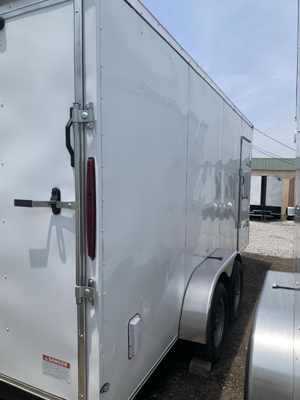 new Cargo (Enclosed) Trailers Deep South  for sale, in Tulsa, OK Thumbnail 6