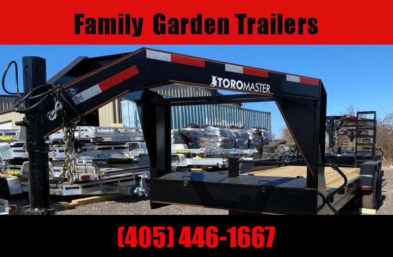 2022 Toro Master 83x20 Gooseneck Lowboy Gooseneck Bodies 2022 Toro Master 83x20 Gooseneck Lowboy Gooseneck Bodies