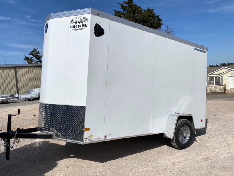 2021 Wells Cargo 6x12 Single Axle Road Force Enclosed Cargo Trailer 2021 Wells Cargo 6x12 Single Axle Road Force Enclosed Cargo Trailer