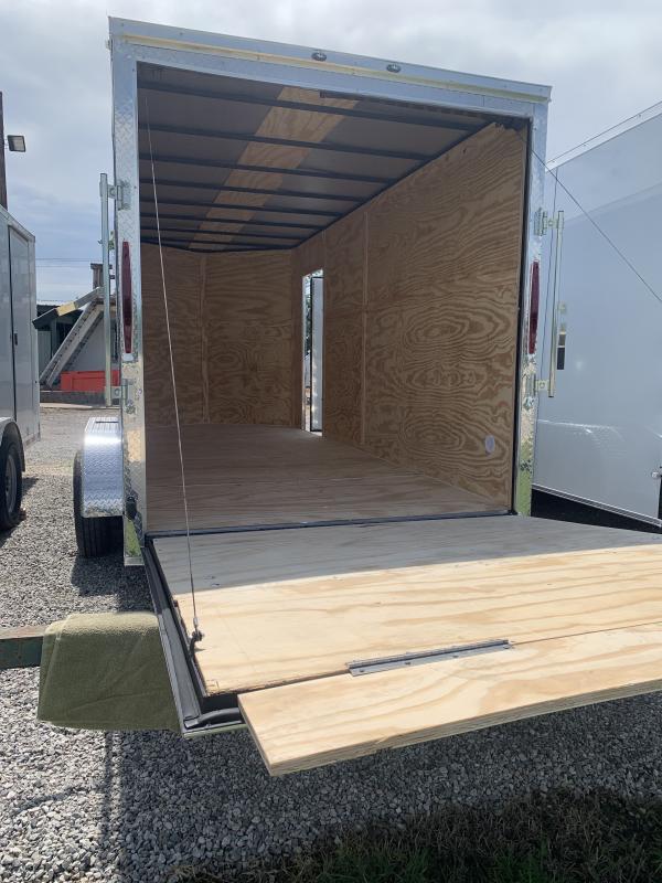 new Cargo (Enclosed) Trailers Deep South  for sale, in Tulsa, OK Thumbnail 6