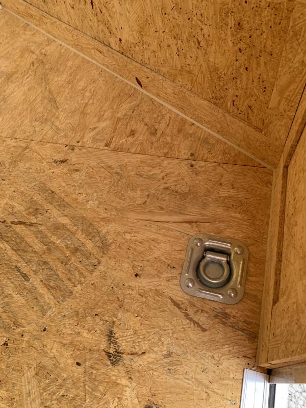 new Cargo (Enclosed) Trailers Pace American  for sale, in Tulsa, OK Thumbnail 6