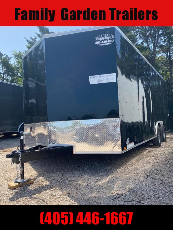 2023 Pace American 8.5x20 Enclosed Cargo Trailer 2023 Pace American 8.5x20 Enclosed Cargo Trailer