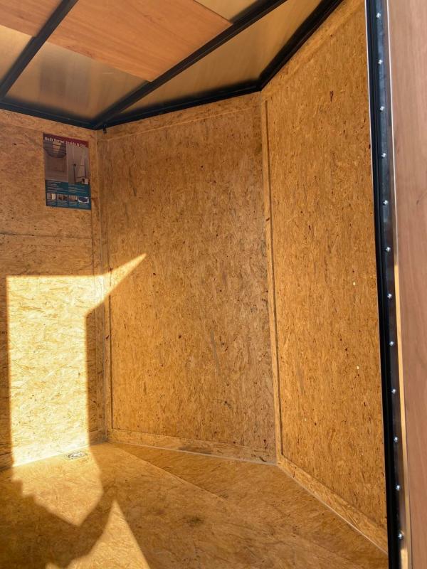 new Cargo (Enclosed) Trailers Pace American  for sale, in Guthrie, OK Thumbnail 2