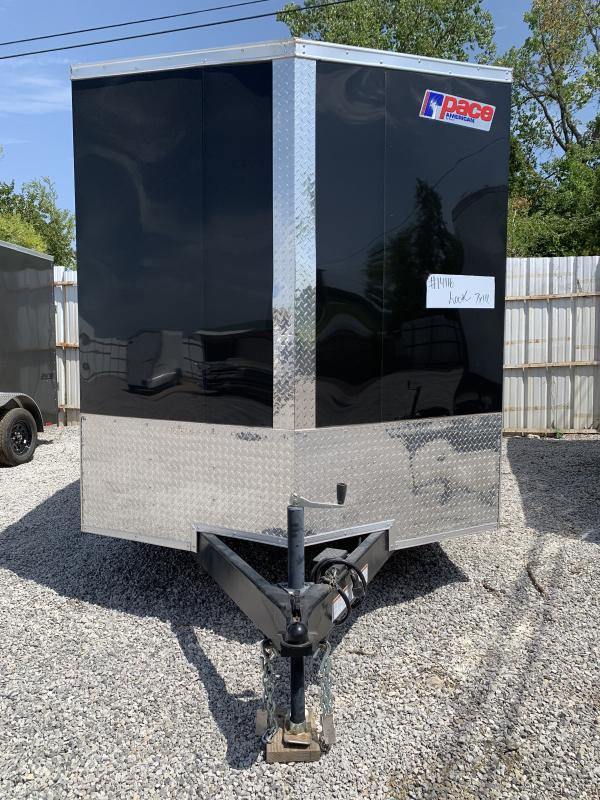 new Cargo (Enclosed) Trailers Pace American  for sale, in Tulsa, OK Thumbnail 3