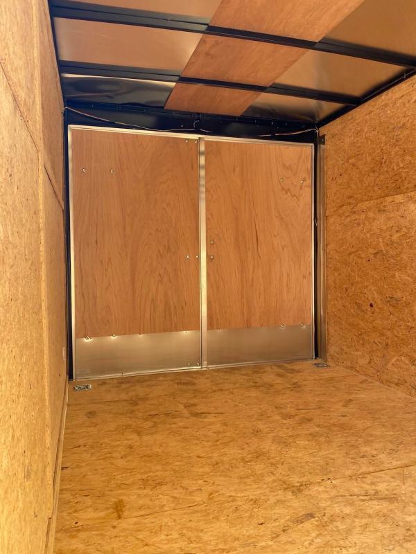 new Cargo (Enclosed) Trailers Pace American  for sale, in Guthrie, OK Thumbnail 3