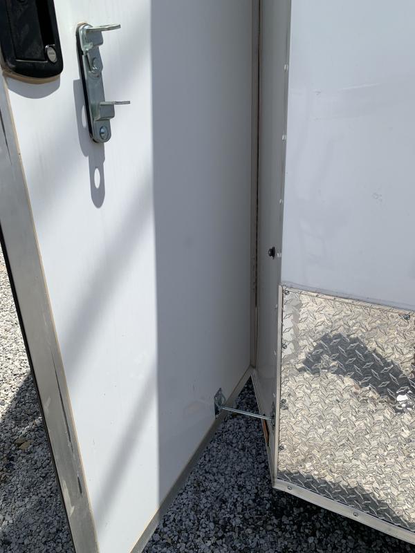 new Cargo (Enclosed) Trailers Pace American  for sale, in Tulsa, OK Thumbnail 12