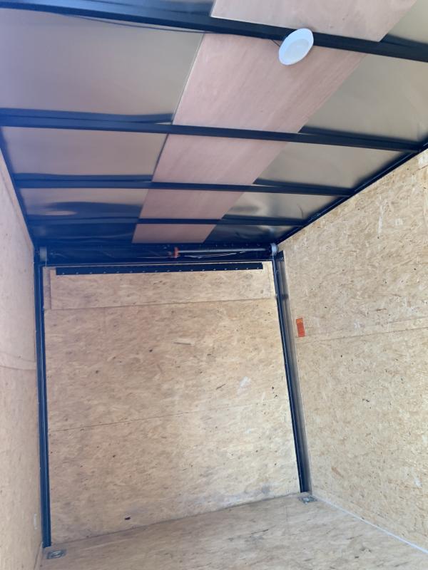 new Cargo (Enclosed) Trailers Pace American  for sale, in Tulsa, OK Thumbnail 9