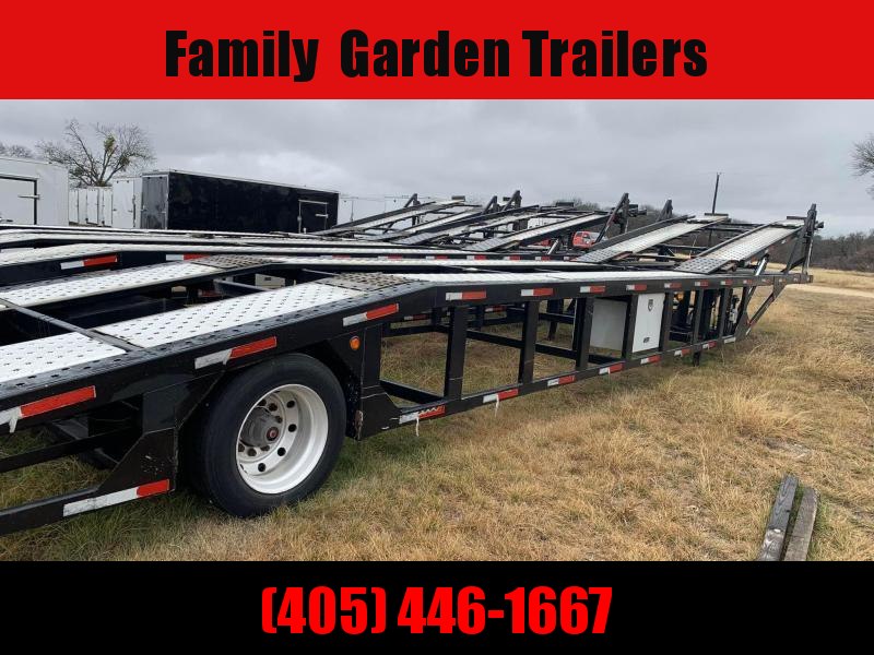 2004 Boydstun CT Car / Racing Trailer 2004 Boydstun CT Car / Racing Trailer