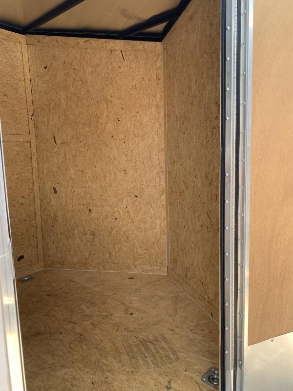 new Cargo (Enclosed) Trailers Pace American  for sale, in Tulsa, OK Thumbnail 4