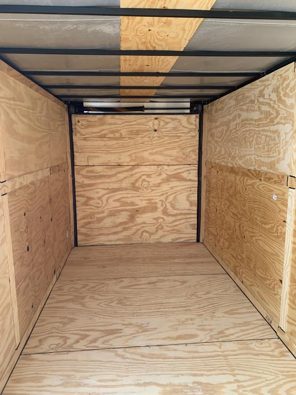 new Cargo (Enclosed) Trailers Deep South  for sale, in Tulsa, OK Thumbnail 3
