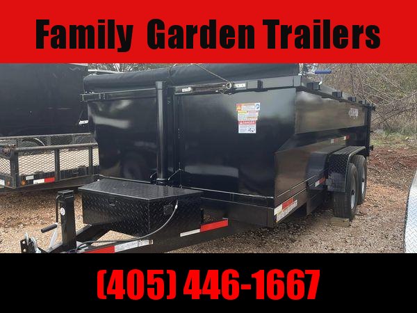 2023 Texas Pride Dump Trailer (3FT SIDEWALLS) 2023 Texas Pride Dump Trailer (3FT SIDEWALLS)