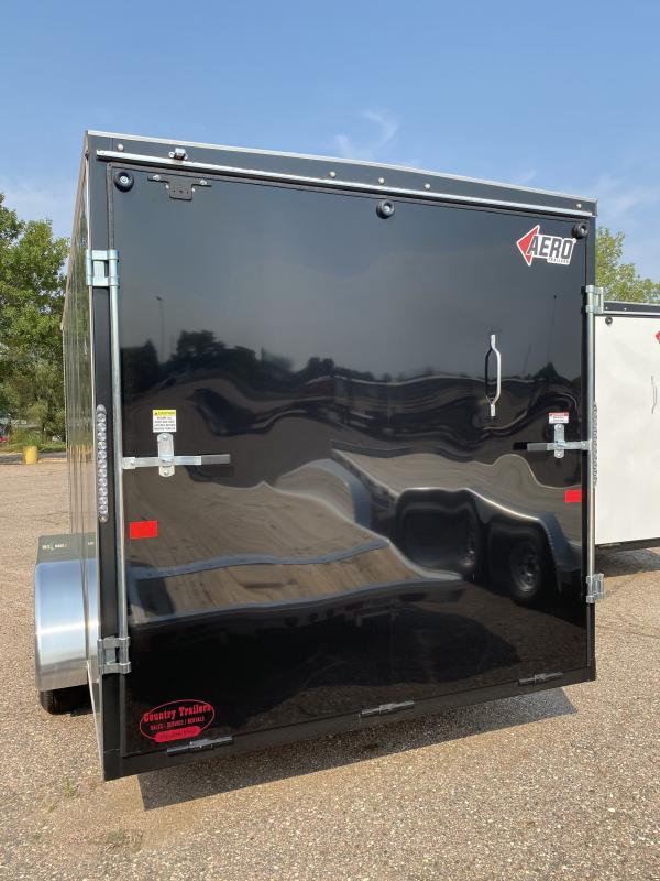new Cargo (Enclosed) Trailers AERO  for sale, in Le Mars, IA Thumbnail 6