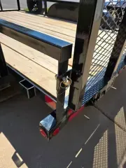 used Utility Trailers Big Tex Trailers  for sale, in Layton, UT Thumbnail 3
