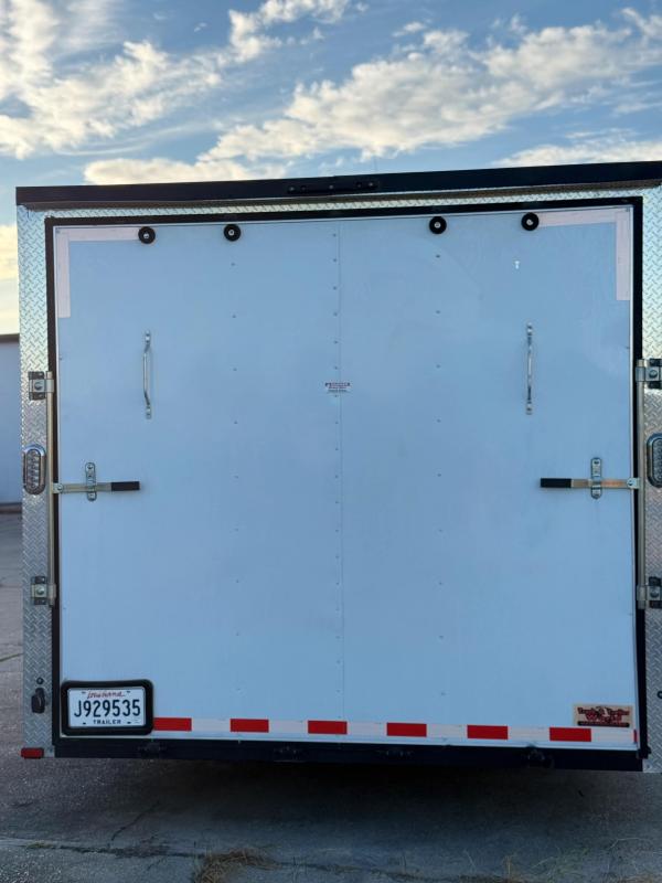 used Cargo (Enclosed) Trailers Arising  for sale, in Baton Rouge, LA Thumbnail 4