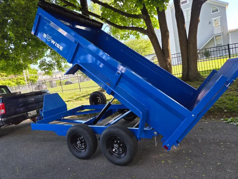 new Utility Trailers Other  for sale, in Montrose, NY Thumbnail 3