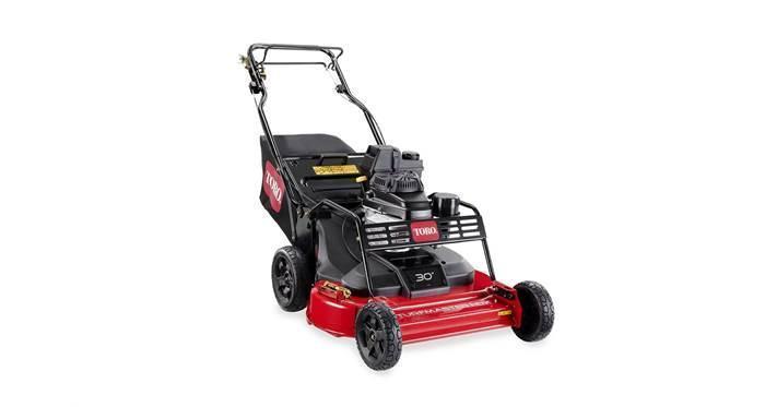 Toro 30" Personal Pace Electric Start (21200) Toro 30" Personal Pace Electric Start (21200)