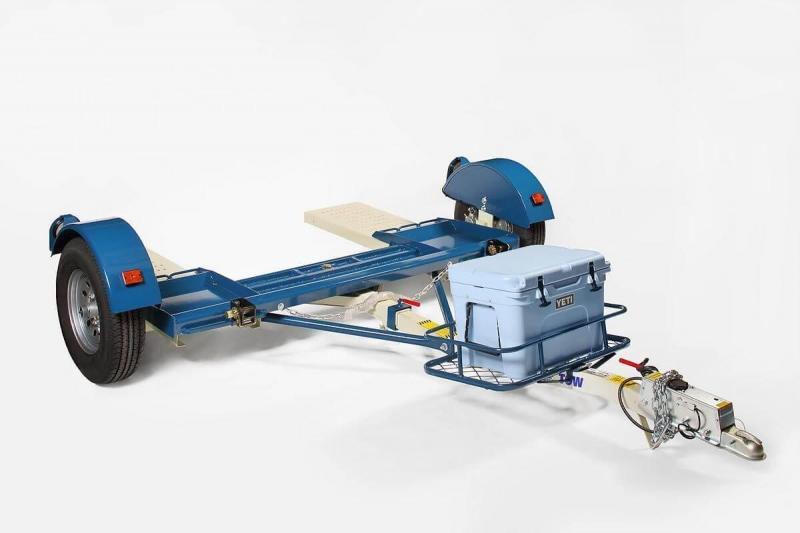 Stehl Tow Dolly Stehl Tow Dolly
