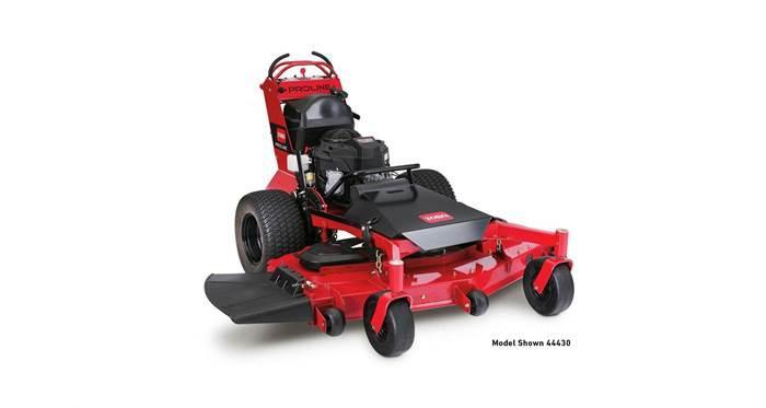 Toro PROLINE 36" (91 cm) Mid-Size Mower (44410) Toro PROLINE 36" (91 cm) Mid-Size Mower (44410)