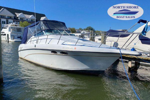 1997 Crownline 250 CR Cruiser (Power) 1997 Crownline 250 CR Cruiser (Power)