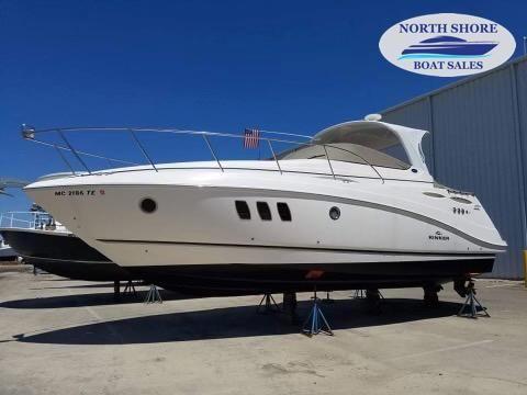 2009 Rinker 360 Express Cruiser (Power) 2009 Rinker 360 Express Cruiser (Power)