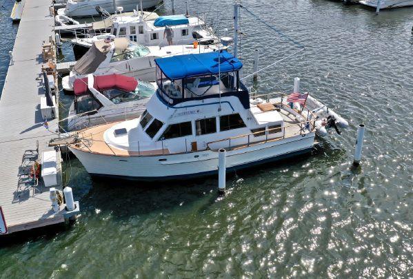 36 1988 Island Gypsy 36 1988 Island Gypsy