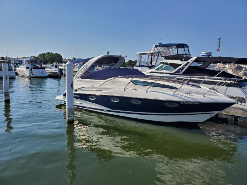 2008 Other doral 280 prestancia Cruiser (Power) 2008 Other doral 280 prestancia Cruiser (Power)