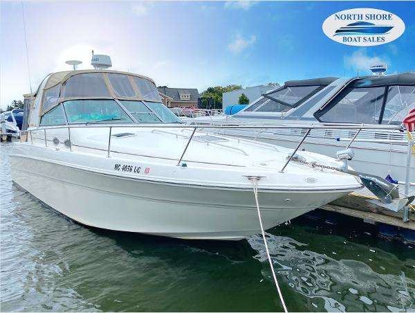 1998 Sea Ray 310 Sundancer Cruiser (Power) 1998 Sea Ray 310 Sundancer Cruiser (Power)