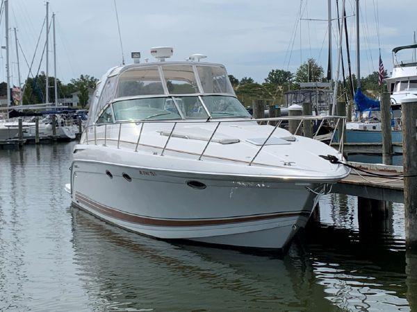 2003 Formula PC Cruiser (Power) 2003 Formula PC Cruiser (Power)