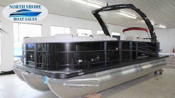2019 Berkshire 23RFX STS 3.0 Arch Pontoon Boat 2019 Berkshire 23RFX STS 3.0 Arch Pontoon Boat