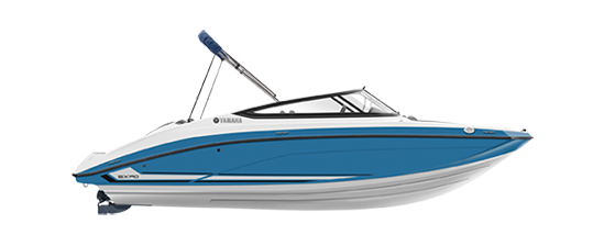 2020 Yamaha SX190 Jet Boat 2020 Yamaha SX190 Jet Boat