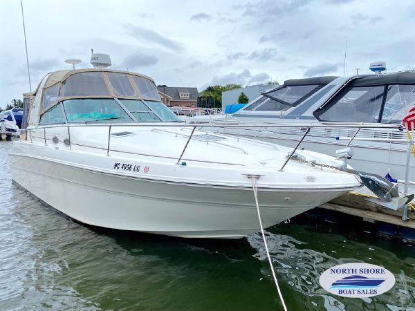 1998 Sea Ray 310 Sundancer 1998 Sea Ray 310 Sundancer