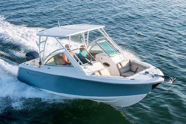 24 2020 Sailfish 245 DC 24 2020 Sailfish 245 DC