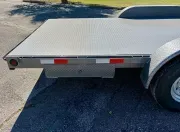 new Equipment / Flatbed Trailers Other  for sale, in Vinita, OK Thumbnail 4