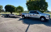 new Equipment / Flatbed Trailers Other  for sale, in Vinita, OK Thumbnail 1
