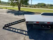 new Equipment / Flatbed Trailers Other  for sale, in Vinita, OK Thumbnail 3