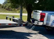 new Equipment / Flatbed Trailers Other  for sale, in Vinita, OK Thumbnail 5