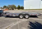 new Equipment / Flatbed Trailers Other  for sale, in Vinita, OK Thumbnail 2