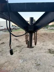 used Equipment / Flatbed Trailers Big Tex Trailers  for sale, in Tulsa, OK Thumbnail 3