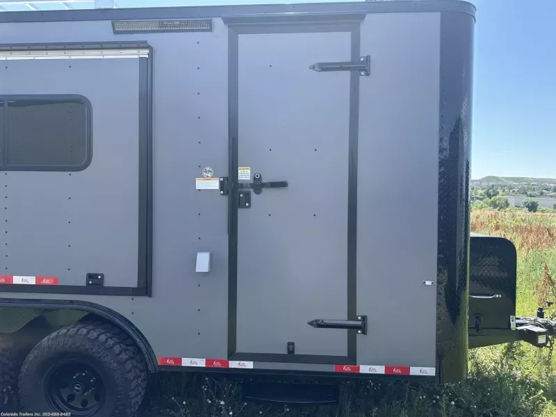 new Overland Trailers Cargo Craft Colorado for sale, in Sparks, NV Thumbnail 10