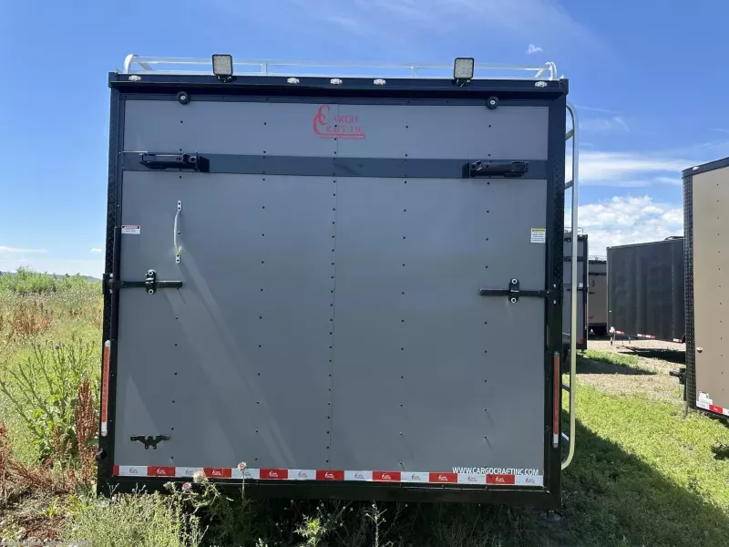 new Overland Trailers Cargo Craft Colorado for sale, in Sparks, NV Thumbnail 3