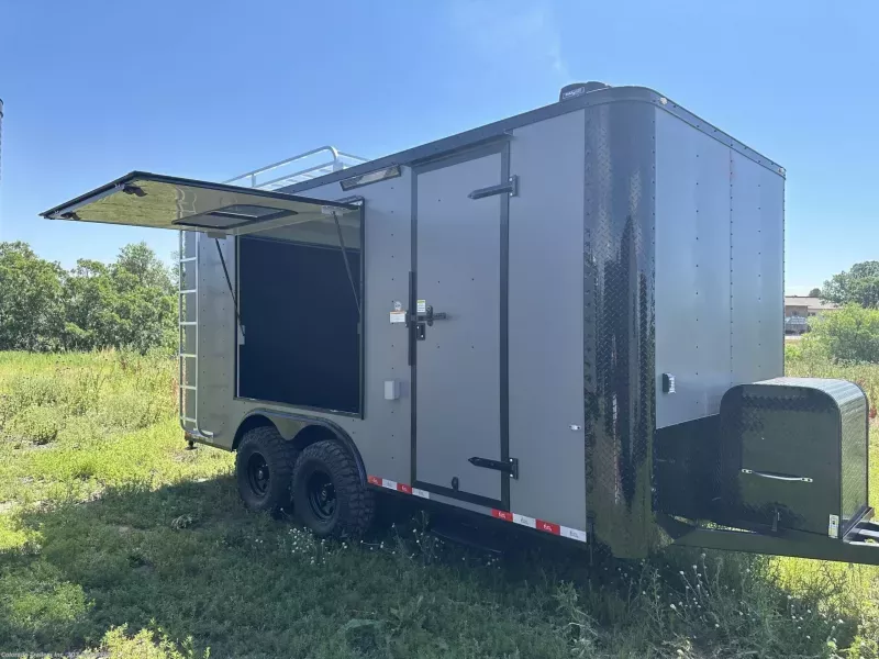 new Overland Trailers Cargo Craft Colorado for sale, in Sparks, NV Thumbnail 5