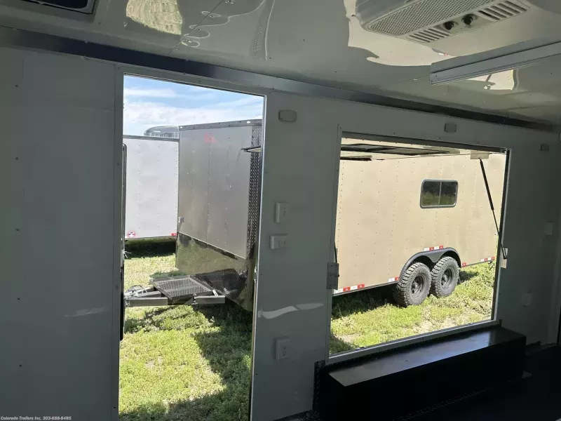 new Overland Trailers Cargo Craft Colorado for sale, in Sparks, NV Thumbnail 6