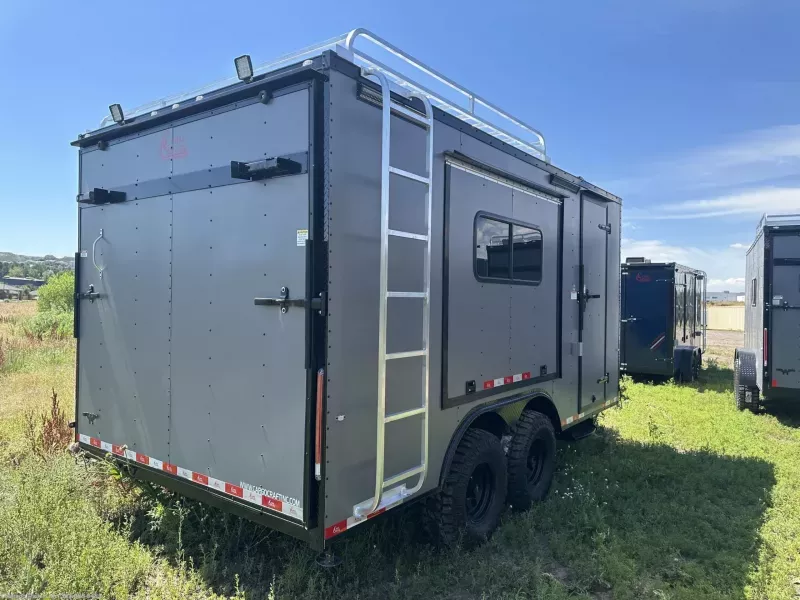 new Overland Trailers Cargo Craft Colorado for sale, in Sparks, NV Thumbnail 2