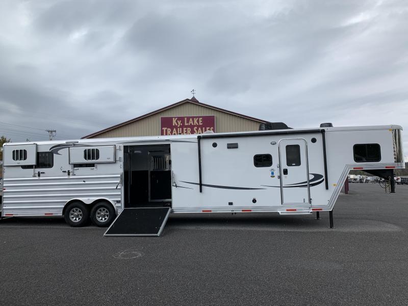 2020 Merhow Trailers 8314 ST-WALL 3+1 Horse Trailer 2020 Merhow Trailers 8314 ST-WALL 3+1 Horse Trailer