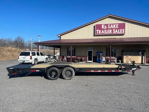 2023 Diamond C Trailers LPX 208 24x82 Equipment Trailer 2023 Diamond C Trailers LPX 208 24x82 Equipment Trailer